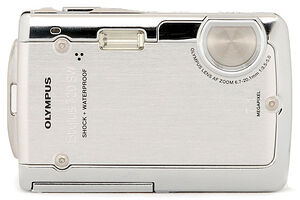 Olympus  720 SW