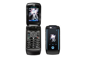 Motorola MOTORAZR maxx V6