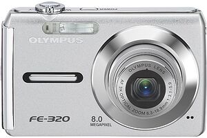 Olympus FE-320