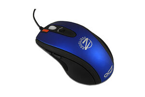 OCZ Equalizer Laser Mouse