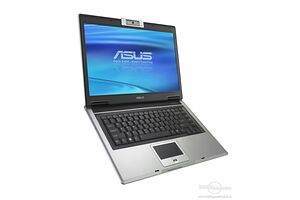 Asus F3Ka