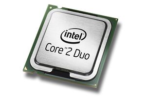 Intel Core 2 Duo E8500