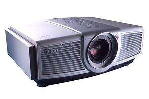 BenQ W5000