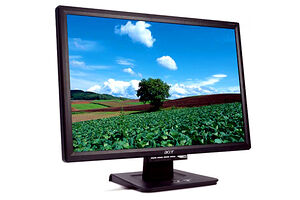 Acer AL2416WB