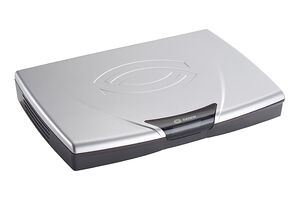 Sagem PVR 6280T