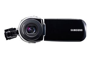 Samsung VPMX10BLK