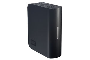 Western Digital My Book Home Edition 500 GB