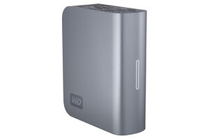 Western Digital My Book Office Edition 1 TB