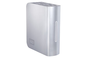 Western Digital My Book Studio Edition 500 GB