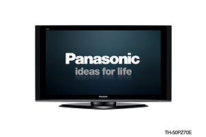 Panasonic TH-42PZ70E