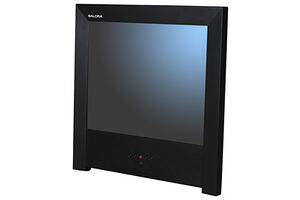 Salora LCD-1520TN BL