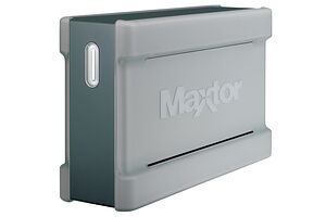 Maxtor OneTouch III 500 GB