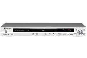 Pioneer DV-696AV