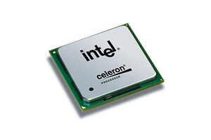 Intel Celeron 430