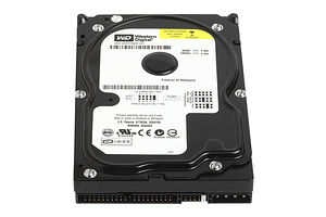 Western Digital Caviar RE WD1600SB