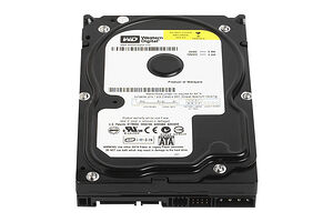 Western Digital Caviar SE WD4000JS