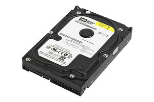 Western Digital Caviar WD3200BD