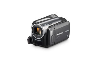 Panasonic SDR-H60