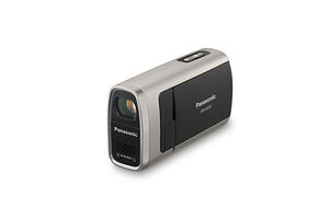 Panasonic SDR-SW20