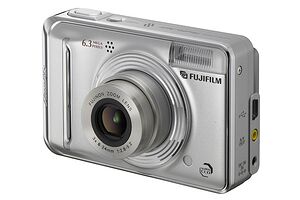 Fujifilm FinePix A600