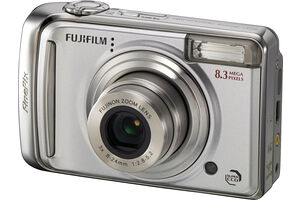 Fujifilm FinePix A800