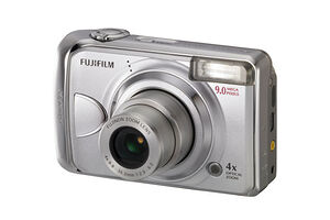 Fujifilm FinePix A920