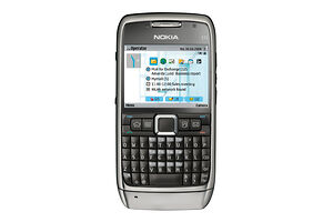 Nokia E71