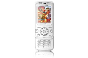 Sony Ericsson F305