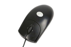 Logitech RX250