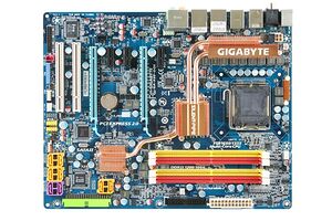 Gigabyte GA-X48-DQ6