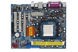 ASROCK ALiveNF6P-VSTA