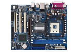 ASROCK P4i65G