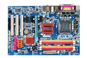 Gigabyte GA-945PL-S3