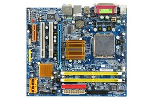 Gigabyte GA-946GMX-S2