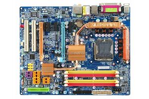 Gigabyte GA-965G-DS4