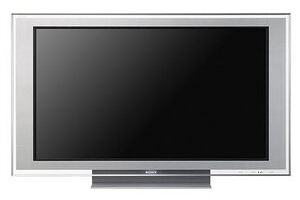 Sony KDL-52X2000