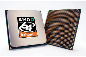 AMD Athlon 64 3500+ (S939, 67 W, E4, 90 nm)