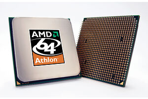 AMD Athlon 64 3700+ (S939, E6, 90 nm)