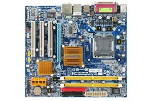 Gigabyte GA-945GCM-S2