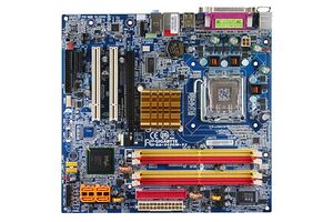 Gigabyte GA-945GM-S2