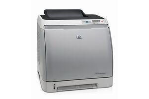 HP Color LaserJet 2605