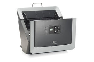 HP Scanjet 7800