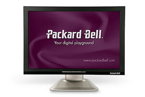 Packard Bell Maestro 190W