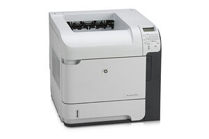 HP LaserJet P4515n