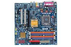 Gigabyte GA-8I915G-M