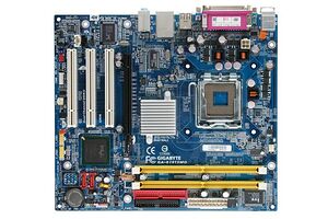 Gigabyte GA-8I915MD-GV