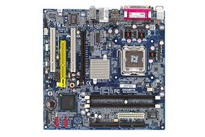 Gigabyte GA-8I915ME-GV