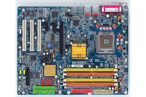 Gigabyte GA-8I915P Duo Pro