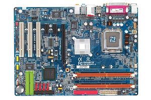 Gigabyte GA-8I915PL-G