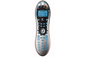 Logitech Harmony 670